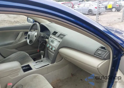 2008 Toyota Camry Ce/Le/Xle/Se from USA, damaged, VIN 4T1BE46K98U207013